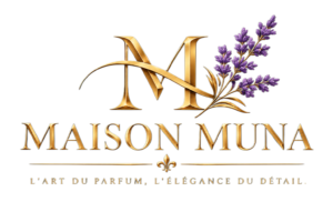 logo de luxe maison muna à la lavande picsart backgroundremover